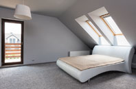 Rosebery bedroom extensions