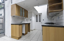 Rosebery kitchen extension leads